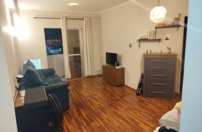 Apartamento andar alto localizado no edifício flórida em bauru/sp.