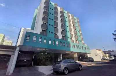 Apartamento mobiliado no residencial cidade universitária