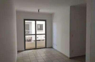 Apartamento localizado no condomínio residencial campo bello