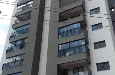 O seu próximo endereço é de puro charme e praticidade! apartamento mobiliado com varanda gourmet, 1 suíte e lazer.