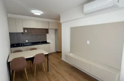 Apartamento com 2 quartos à venda na Alameda Doutor Octávio Pinheiro Brisolla, 21-51, Vila Nova Cidade Universitária, Bauru