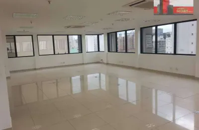 Conjunto para alugar, 103 m² por r$ 8.270,00/mês - vila mariana - são paulo/sp
