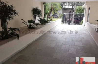 Apartamento de 3 dorms, 1 vaga, rua ribeiro de barros, 81 - pompeia, ed. ilha bela