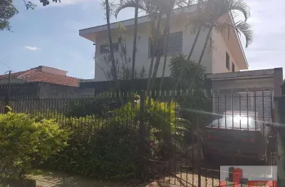 Casa com 4 quartos à venda na Rua Aurélia, 1732, Vila Romana, São Paulo