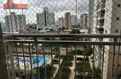 R. faustolo, 1450 - vila romana, 100m², 3 dorms, atelier aquarela