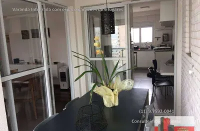Apartamento rua brentano, 401 - vila leopoldina, 142m², 3 sts, 3 vgs, dep., ed. lumina (suspenso).
