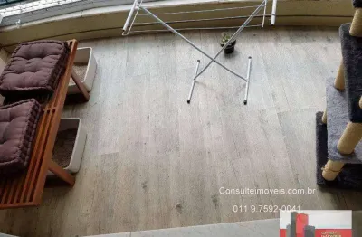 Apartamento 3 quartos, 100m², r. pio xi, 2336 - alto de pinheiros, villa splendore