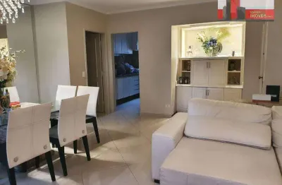 Apartamento rua vanderlei, 1581 - perdizes, 3 dorms, 2 vgs, ed. quebec