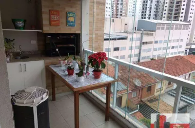 Apartamento r. nanuque, 310 - vila leopoldina, 110m², 3 dorms, 2 vgs, ed. doppio