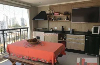 Apartamento à venda, 94 m² por r$ 1.450.000,00 - vila romana - são paulo/sp