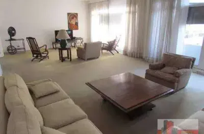 Apartamento al. joaquim eugênio de lima, 297 - bela vista,  300m², 3 dorms, ed. mônaco