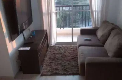 Apartamento r. fortunato ferraz, 320 - vila anastácio, 2 dorms, 1 vg, 49m², cond. trip (alugado).