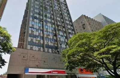 Conjunto comercial av. brig. faria lima, 1.656 - pinheiros, 448m², ed. novo são paulo