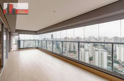 Rua rafael correia, 174 - vila romana, 3 suítes, 3 vagas, cond. marcco
