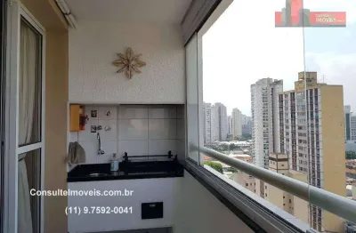 Apartamento de 3 quartos, 2 vagas, rua duílio, 302 - matisse vila romana