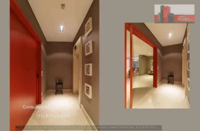 R. armando petrella, 431 - parque cidade jardim, 675m², 7 vagas
