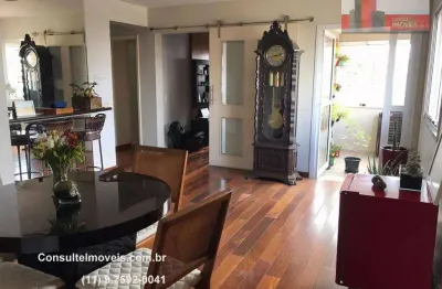 Apartamento com 3 quartos à venda na Rua Fábia, 50, Vila Romana, São Paulo