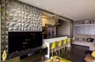 Av. raimundo pereira de magalhães, 757 - vila anastácio, 87m², praças da lapa