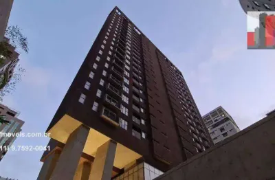 Apartamento rua jorge coelho, 147 - itaim bibi, 4 quartos, 4 vagas, 229m², casa brasileira