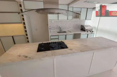 Apartamento garden em rua ministro ferreira alves, 805 - pompéia, 2 quartos, 2 vagas