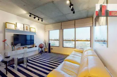 Av. mofarrej, 1500 - vila leopoldina, 2 quartos, 2 vagas, maxhaus vle