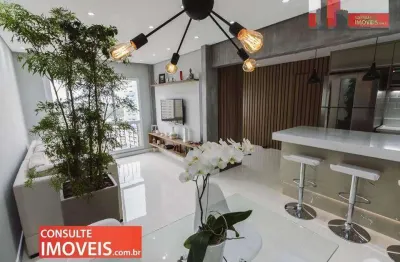Apartamento rua bergamota, 326 - alto da lapa, 2 dorms, 90m², ouro branco