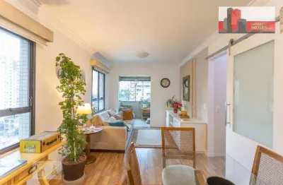 Rua bárbara heliodora, 65 - vila romana, 3 dorms, 2 vgs, monte bianco
