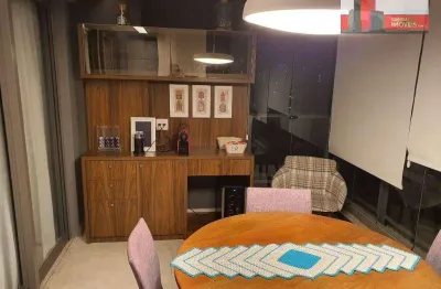 Apartamento r. michigan, 470 - brooklin, 2 sts, 2 vgs, 84m², habitarte 2