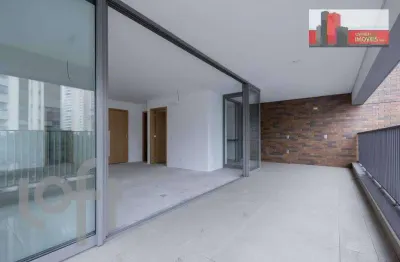 Apartamento 3 quartos, 170m², rua manuel da nóbrega, 498 - paraíso. cond. prizma