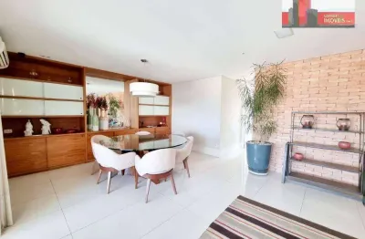 Apartamento com 5 vagas em rua nagel, 33 - vila nova leopoldina ii