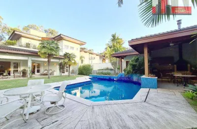 Casa de 4 dorms, 10 vgs, r. visconde de porto seguro, alto da boa vista
