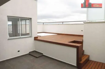 Cobertura rua faustolo, 645 - vila romana, 140m², 2 sts, 2 vgs, ed. darius milhaud (alugado)