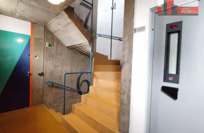 Apartamento com 3 quartos à venda na Rua Capote Valente, 1457, Vila Madalena, São Paulo