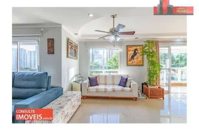 Rua brentano, 401 - vila leopoldina, 143m², 3 suítes, 3 vagas, ed. lumina