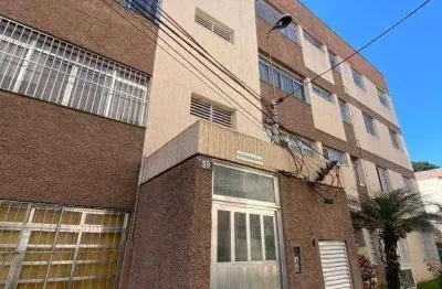 Apto térreo rua corcovado, 134 - central park lapa, 65m², 1 vaga, alugado