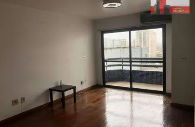 Apartamento em rua mário, 276 - vila romana, 3 quartos, 2 vagas, depósito, jequitibá