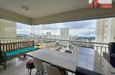 Apartamento 123m², 3 dorms, 2 vgs, rua estevão baião, 520 - vide campo belo