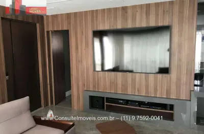Apartamento r. hungara, 126 - vila ipojuca, 154m², baccarelli's house