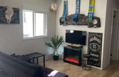 R. cajaíba, 1036, pompéia, 2 dorms, 72m², vagas fixas, cond. elev pompeia