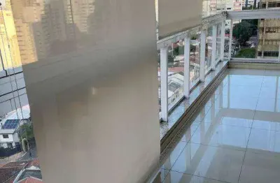Rua itapicuru 801 - perdizes, 3 suítes, 138m², park view