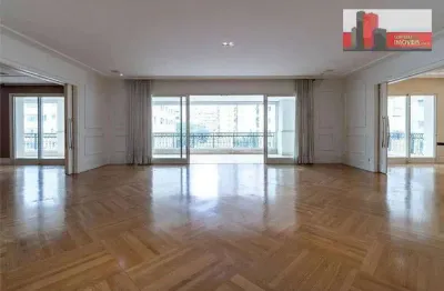 Apartamento de 500m², 5 suítes, 6 vagas, rua dr. gabriel dos santos, 370 - higienópolis. villa florentine