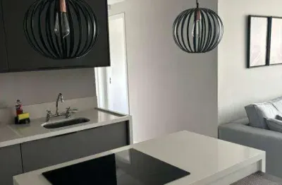 Apartamento r. joseph nigri, 147 - jardim das perdizes, 62m², time life