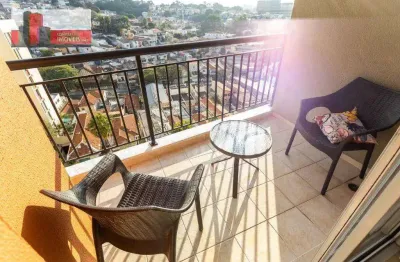 Rua croata, 353 - vila ipojuca, 93m², 3 dorms, ed. imperiale
