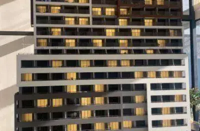 Kitnet / Stúdio à venda na Avenida Pompéia, 581, Pompéia, São Paulo