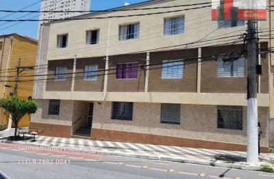 Apartamento de 2 dorms, 75m², 1 banheiro, sem vaga, r. coriolano 1449 - vila romana