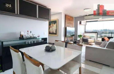 R. joão tibiriçá, 900 - lapa, 3 dorms, 81m², living wish lapa