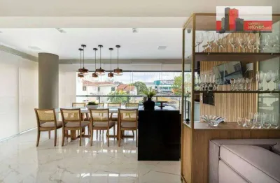 R. mário whateley, 383 - alto da lapa, 122m², ed. scena