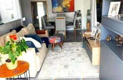 Apartamento rua dr. miranda de azevedo, 1285 - pompeia, 69m², 2 dorms, 2 vgs, dep., ed. next