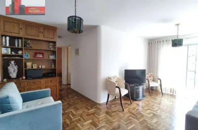 R. duílio, 199 - vila romana, 2 dorms, 79m², venezzia, valmarana