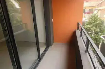 Studio nr de 27m², r. min. godói, 1113 - perdizes, puq perdizes by you,inc